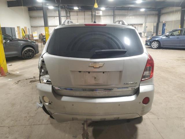Photo 6 from auction – 2013 CHEVROLET CAPTIVA LT with VIN 3GNAL4EK2DS612526