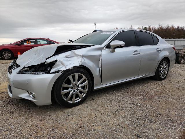 LEXUS GS 350 2013 with VIN JTHBE1BL3D5027708 - Photo from auction