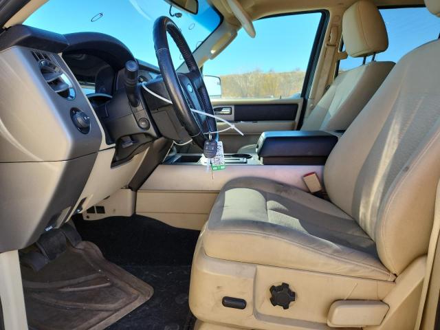 Photo 7 from auction – 2015 FORD EXPEDITION with VIN 1FMJU1JT8FEF03774