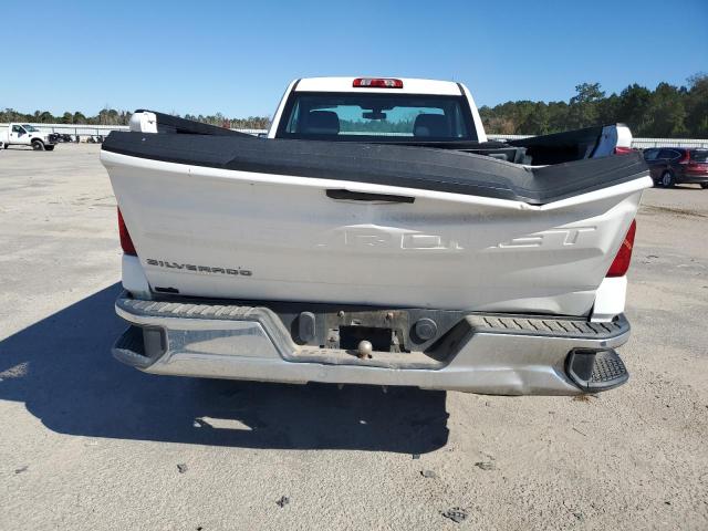 Photo 6 from auction – 2019 CHEVROLET SILVERADO with VIN 3GCNWAEH1KG310889