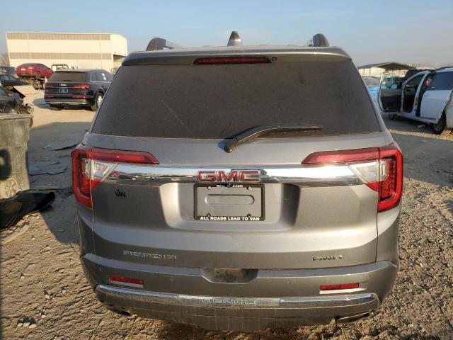 Photo 6 from auction – 2020 GMC ACADIA DEN with VIN 1GKKNXLS0LZ185204