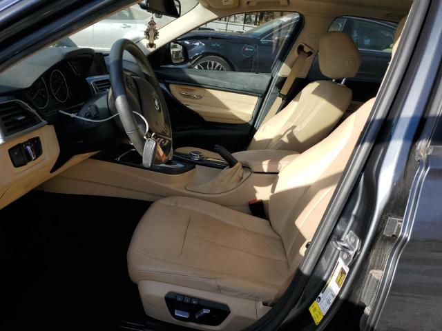 Photo 7 from auction – 2017 BMW 320 with VIN WBA8E1G58HNU13324