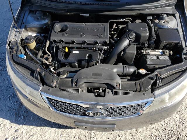 Photo 11 from auction – 2013 KIA FORTE EX with VIN KNAFU5A2XD5673038