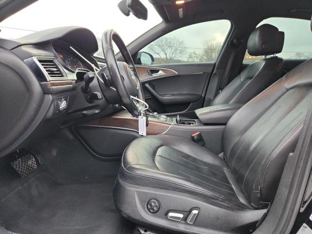 Photo 7 from auction – 2016 AUDI A6 PREMIUM with VIN WAUCFAFC7GN183913