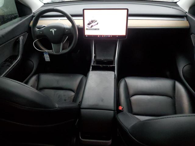Photo 8 from auction – 2021 TESLA MODEL Y with VIN 5YJYGDEE4MF097365