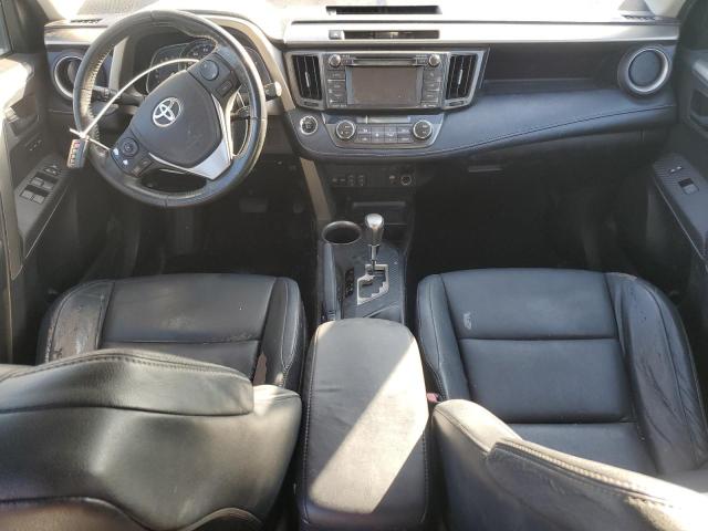 Photo 8 from auction – 2013 TOYOTA RAV4 LIMIT with VIN 2T3YFREV5DW002516