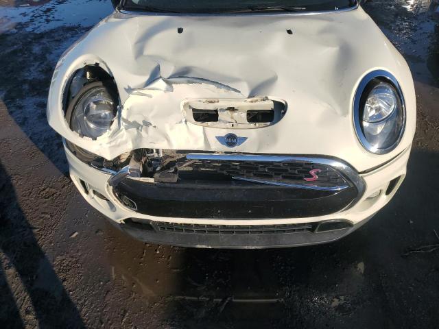 Photo 11 from auction – 2017 MINI COOPER S C with VIN WMWLU5C51H2E82418