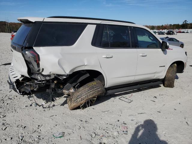 Photo 3 from auction – 2025 CHEVROLET TAHOE K150 with VIN 1GNS6PRD0SR342186