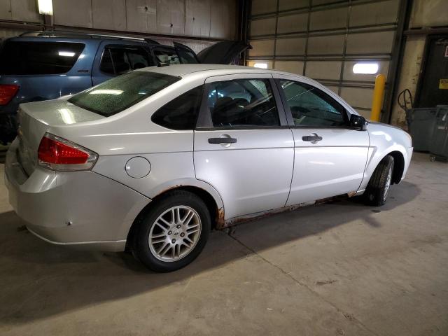 Photo 3 from auction – 2011 FORD FOCUS SE with VIN 1FAHP3FN7BW129426
