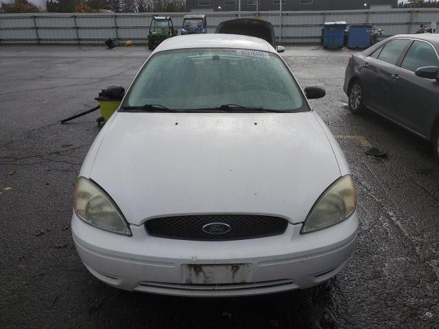 Photo 5 from auction – 2007 FORD TAURUS SE with VIN 1FAFP53U07A155594