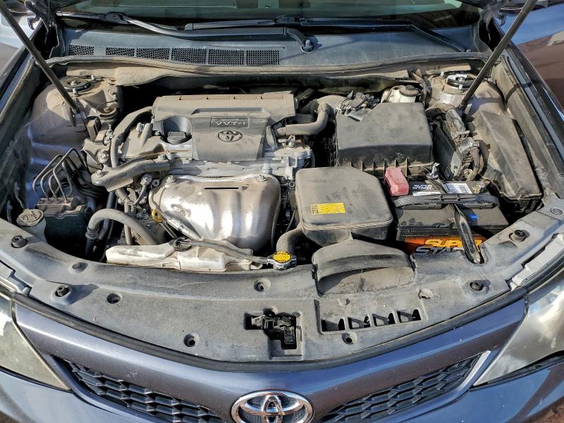 Photo 11 from auction – 2014 TOYOTA CAMRY L with VIN 4T1BF1FK3EU777208