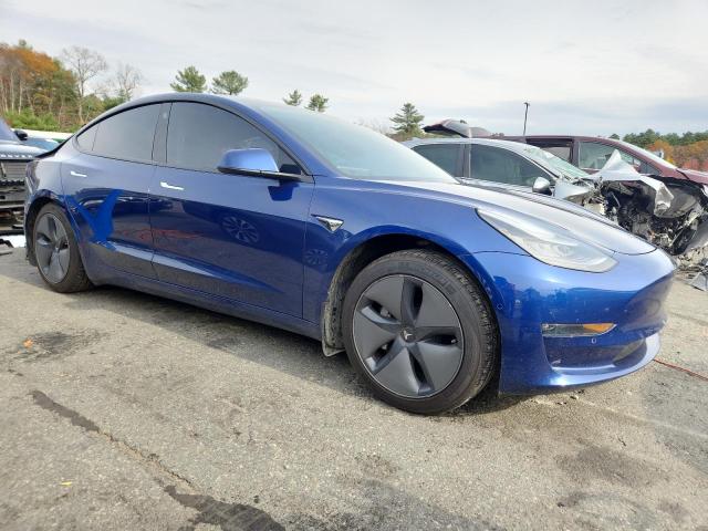 Photo 4 from auction – 2019 TESLA MODEL 3 with VIN 5YJ3E1EB2KF464992