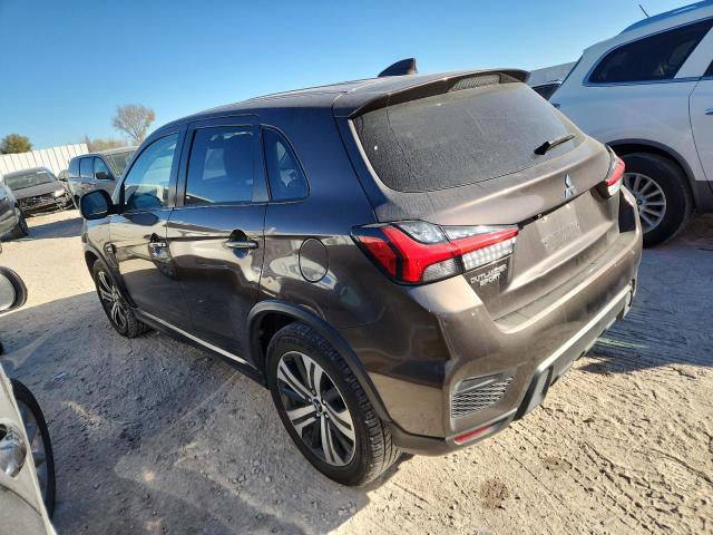 Photo 2 from auction – 2020 MITSUBISHI OUTLANDER with VIN JA4AP3AU2LU021894