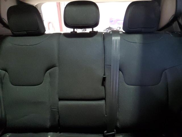 Photo 10 from auction – 2018 JEEP RENEGADE L with VIN ZACCJBBBXJPH50599