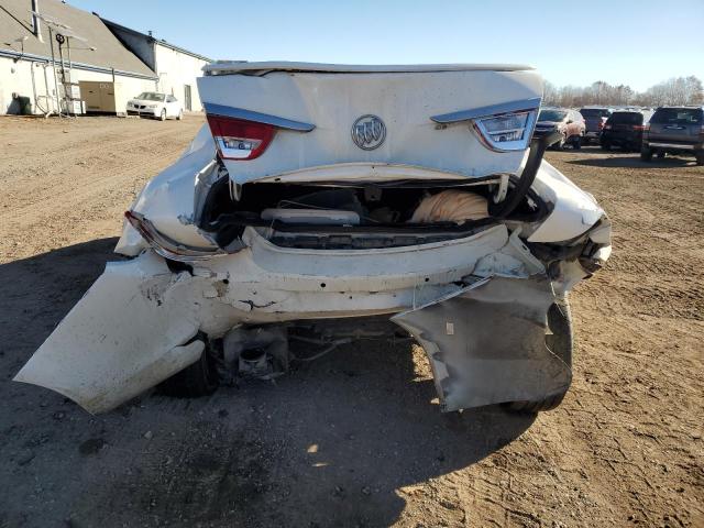 Photo 6 from auction – 2016 BUICK VERANO SPO with VIN 1G4PW5SK9G4139129