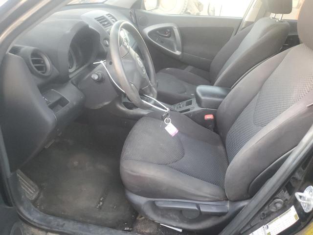 Photo 7 from auction – 2009 TOYOTA RAV4 SPORT with VIN 2T3BF32VX9W017947