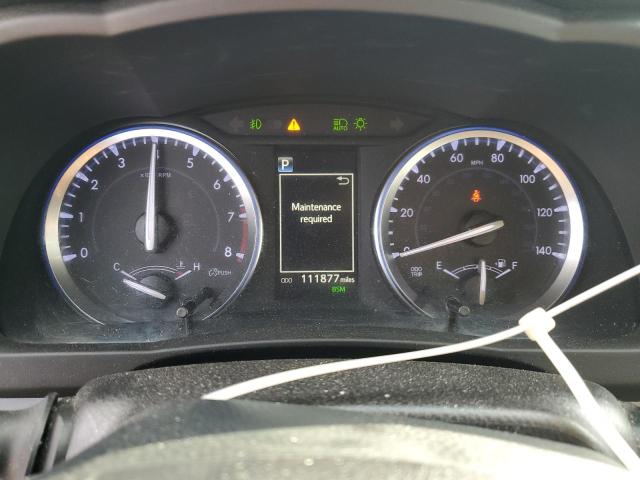 صورة رقم 9 من المزاد - 2018 TOYOTA HIGHLANDER مع VIN 5TDKZRFH6JS533419