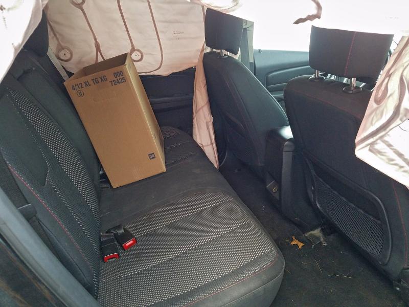 Photo 11 from auction – 2012 GMC TERRAIN SL with VIN 2GKFLTEK1C6161440