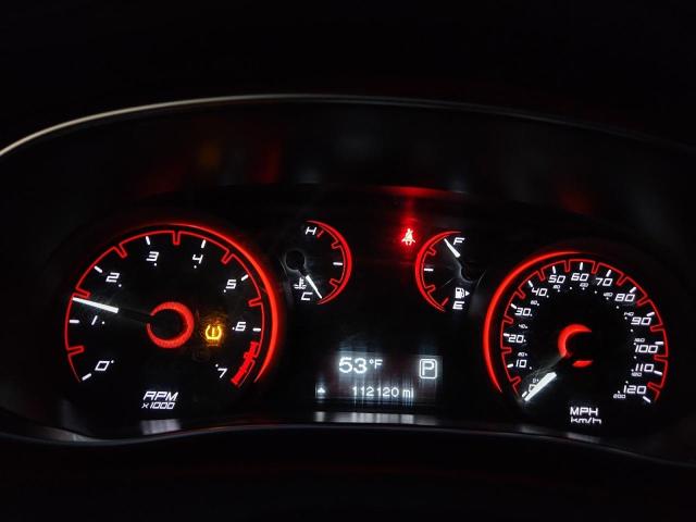 Photo 9 from auction – 2016 DODGE DART SXT with VIN 1C3CDFBB3GD689932