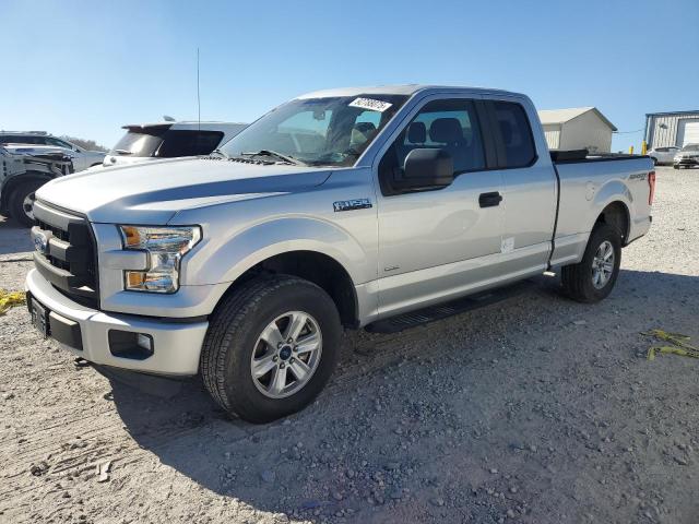 FORD F150 SUPER 2016 with VIN 1FTEX1EP8GFB74547 - Photo from auction