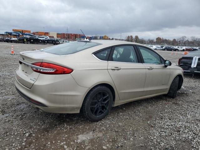 Foto 3 de la subasta – 2017 FORD FUSION con VIN 3FA6P0LU0HR356633