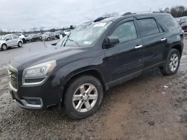 Photo 1 from auction – 2016 GMC ACADIA SLE with VIN 1GKKRPKD3GJ312488