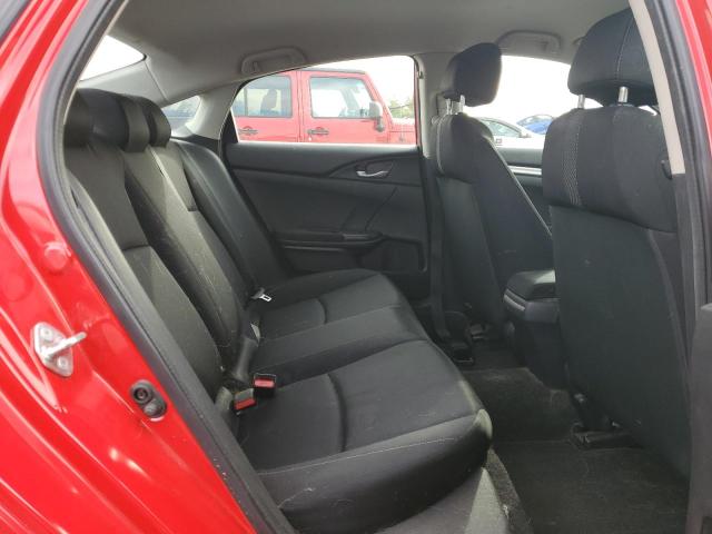 Photo 10 from auction – 2017 HONDA CIVIC LX with VIN 2HGFC2F53HH567876