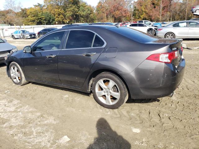 Photo 2 from auction – 2010 ACURA TSX with VIN JH4CU2F62AC005448
