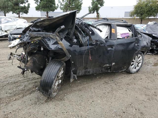 TOYOTA RAV4 XLE P 2021 with VIN 2T3C1RFV6MC141367 - Photo from auction