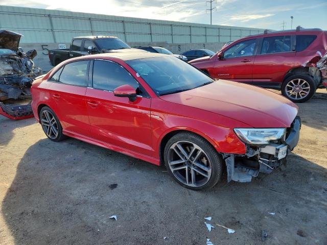Photo 4 from auction – 2017 AUDI A3 PREMIUM with VIN WAUJ8GFF5H1067682