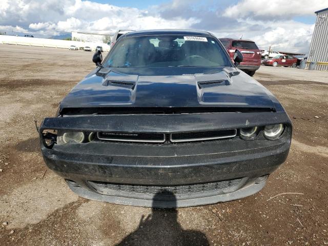 Photo 5 from auction – 2016 DODGE CHALLENGER with VIN 2C3CDZAG3GH195118