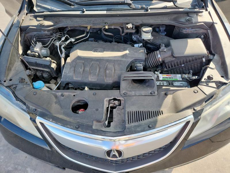 Photo 12 from auction – 2015 ACURA RDX with VIN 5J8TB3H37FL008158