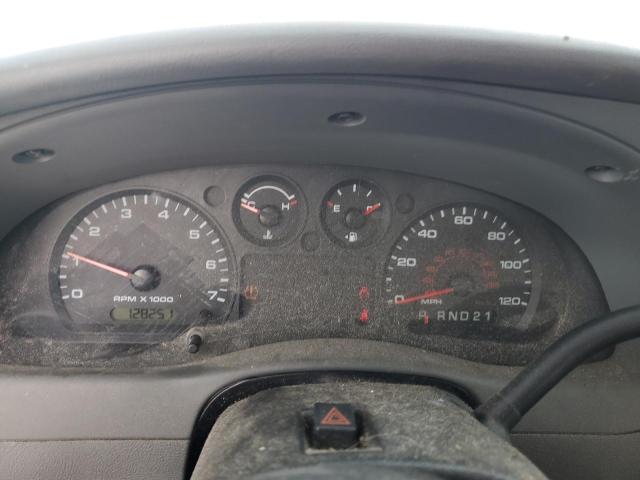 Photo 9 from auction – 2010 FORD RANGER SUP with VIN 1FTKR1EDXAPA11967
