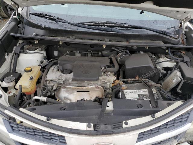 Photo 12 from auction – 2015 TOYOTA RAV4 LIMIT with VIN 2T3DFREV1FW271548