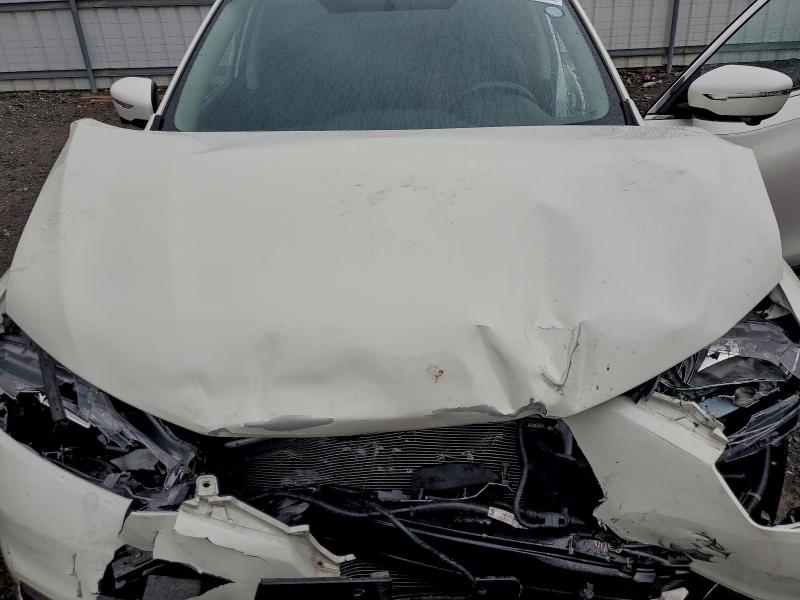 Photo 12 from auction – 2015 NISSAN ROGUE with VIN KNMAT2MV6FP575460