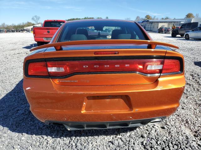 Photo 6 from auction – 2011 DODGE CHARGER with VIN 2B3CL3CG4BH556052