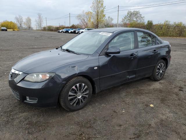 MAZDA 3 I 2008 with VIN JM1BK32F781798315 - Photo from auction