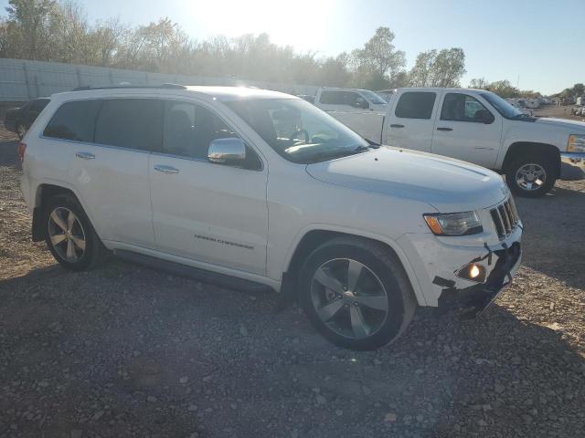 Photo 4 from auction – 2015 JEEP GRAND CHER with VIN 1C4RJFCM5FC165782
