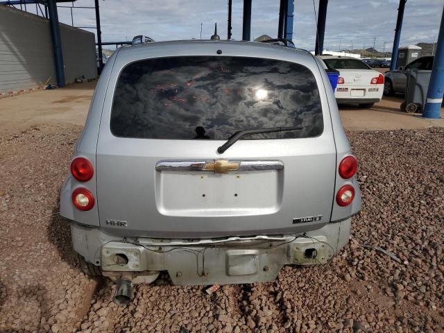 Photo 6 from auction – 2009 CHEVROLET HHR LT with VIN 3GNCA53V29S616696