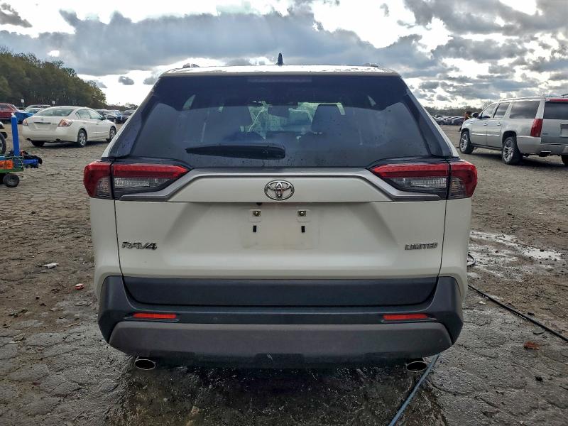 Photo 6 from auction – 2019 TOYOTA RAV4 LIMIT with VIN JTMY1RFV7KD502247