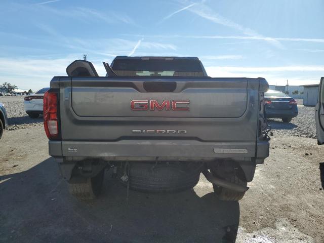 Photo 6 from auction – 2022 GMC SIERRA LIM with VIN 1GTR8CED7NZ126842