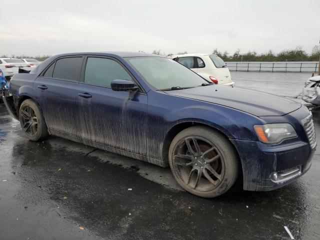 Photo 4 from auction – 2014 CHRYSLER 300 S with VIN 2C3CCABG0EH309950