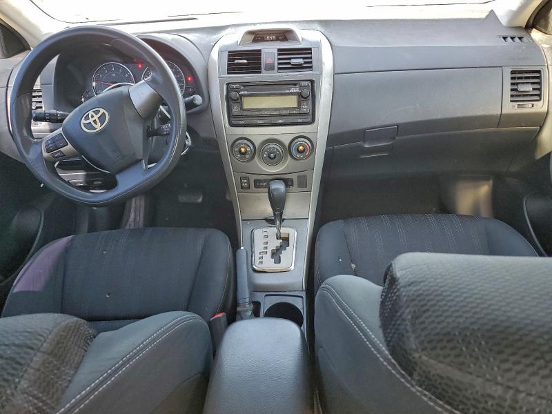 Photo 8 from auction – 2012 TOYOTA COROLLA BA with VIN 5YFBU4EE1CP044916