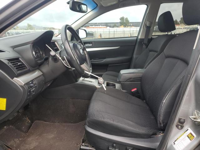 Снимка 7 от търг – 2011 SUBARU OUTBACK 2. с VIN 4S4BRBCC2B3440606