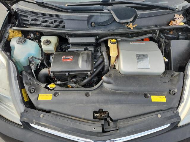 Photo 11 from auction – 2008 TOYOTA PRIUS with VIN JTDKB20U583461965