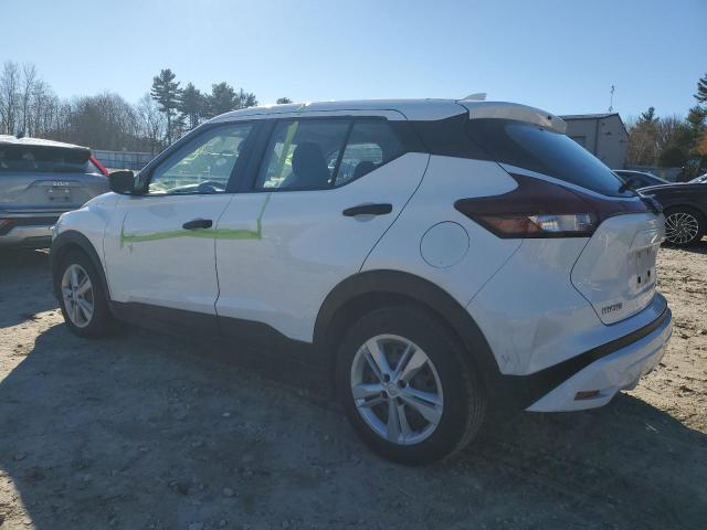 Photo 2 from auction – 2023 NISSAN KICKS S with VIN 3N1CP5BV3PL512009