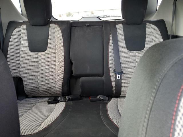 Photo 10 from auction – 2016 CHEVROLET EQUINOX LT with VIN 2GNFLFE32G6161580