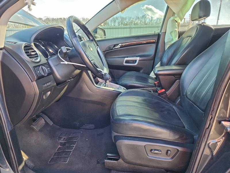 Photo 7 from auction – 2015 CHEVROLET CAPTIVA LT with VIN 3GNAL3EK6FS533101