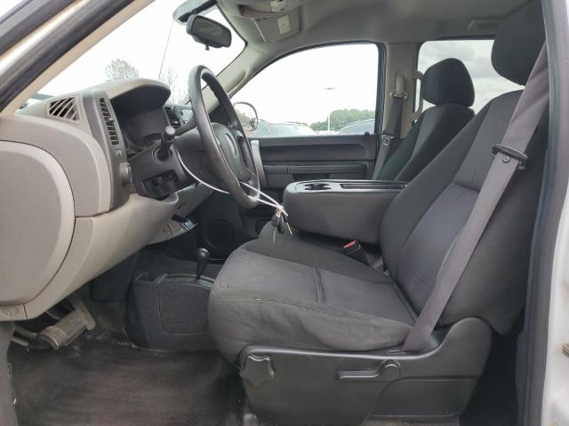 Photo 7 from auction – 2011 GMC SIERRA K15 with VIN 3GTP2UEA3BG367314