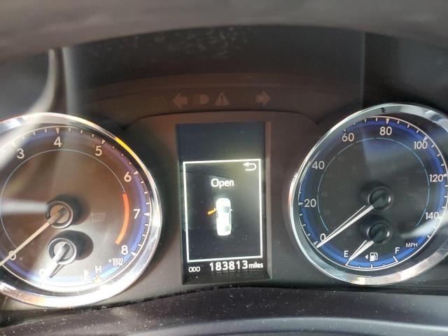 Photo 9 from auction – 2017 TOYOTA COROLLA L with VIN 5YFBURHE2HP696606